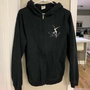 Dave Matthew’s Band Hoodie